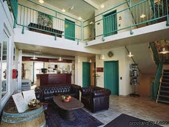 Фото Marcussens Hotel