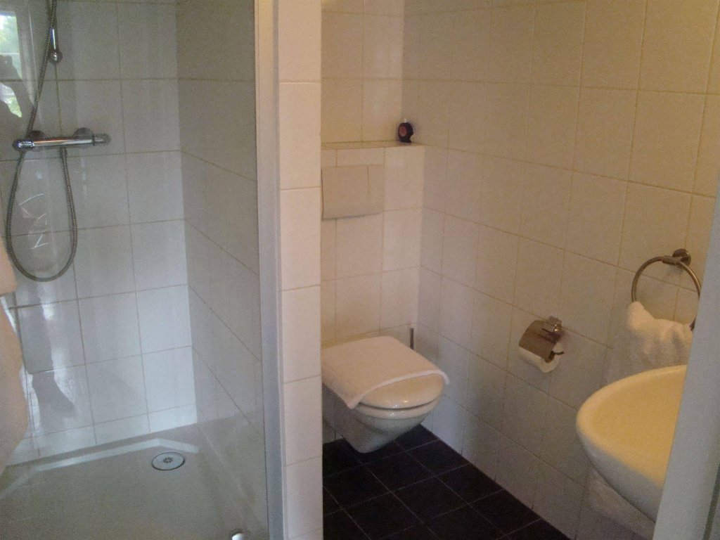 Фото Hotel de Tabaksplant