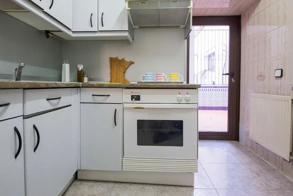 Фото Apartamento Plaza de las Fuentes