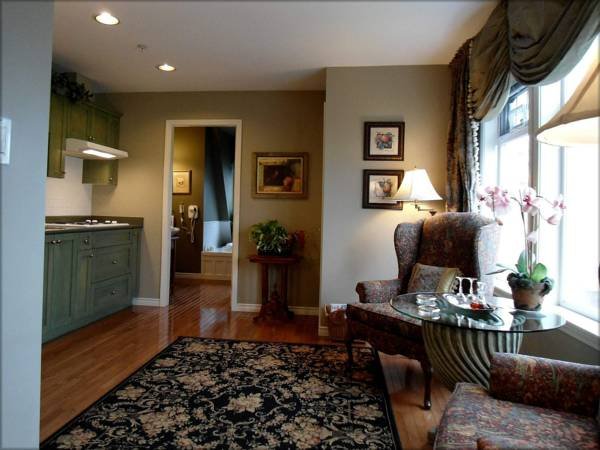 Фото Beacon Inn at Sidney B&b