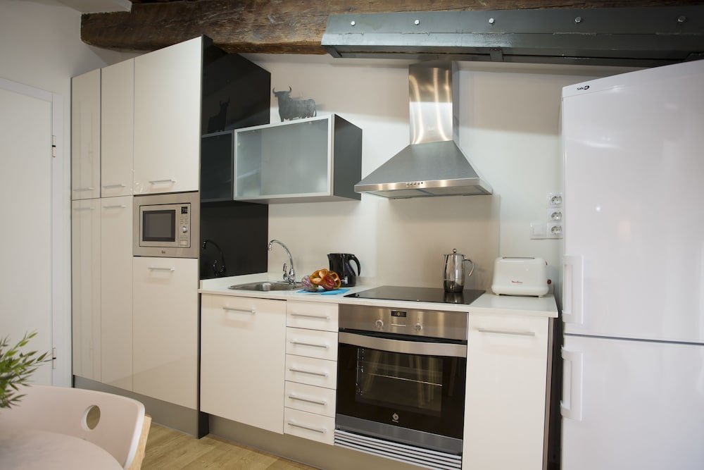 Фото SingularStays San Vicente