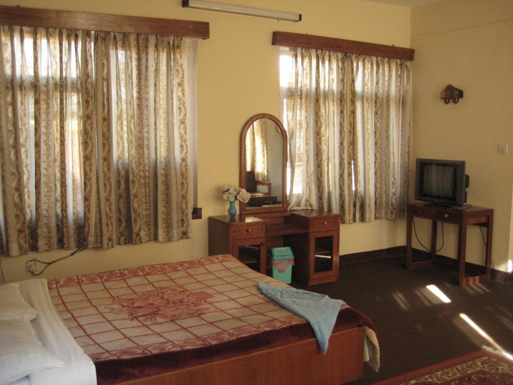 Фото Hotel Buddha Home Nepal