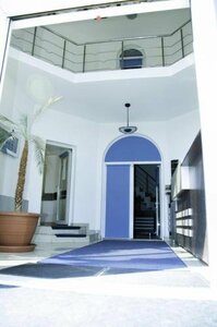 Гостиница Pensiunea Villa Grande