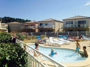 Апартаменты Hotel Phoebus Garden & Spa