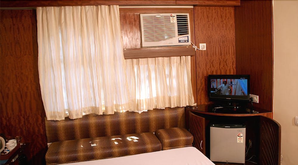 Фото Fabhotel Panasia International