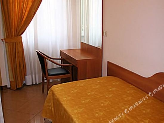 Фото Hotel Mignon