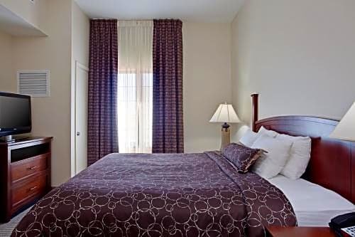 Фото Staybridge Suites Palmdale, an Ihg Hotel