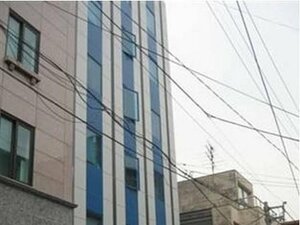 Гостиница Sinchon S