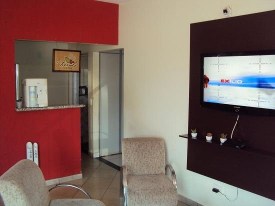 Фото Hotel Belo Horizonte