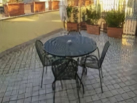 Фото Crosti Apartments