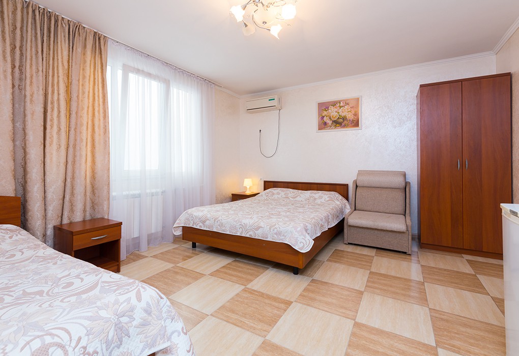 Фото Зелёный попугай