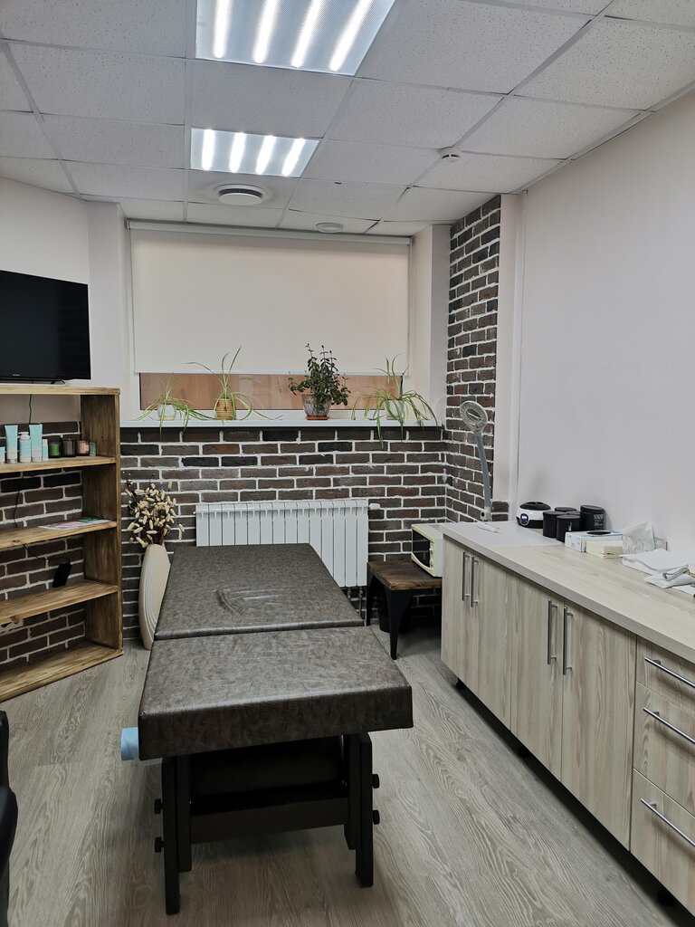 Sugaring Sugar bar, Dolgoprudniy, photo