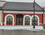 Gipermarket okon (Sovetskaya ulitsa, 58), windows