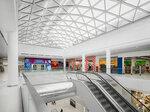 Nebo (Moscow, Aviatorov Street, 3А), shopping mall