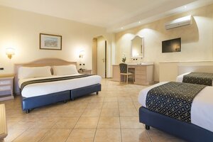 Отель Sant Alphio Garden Hotel & SPA
