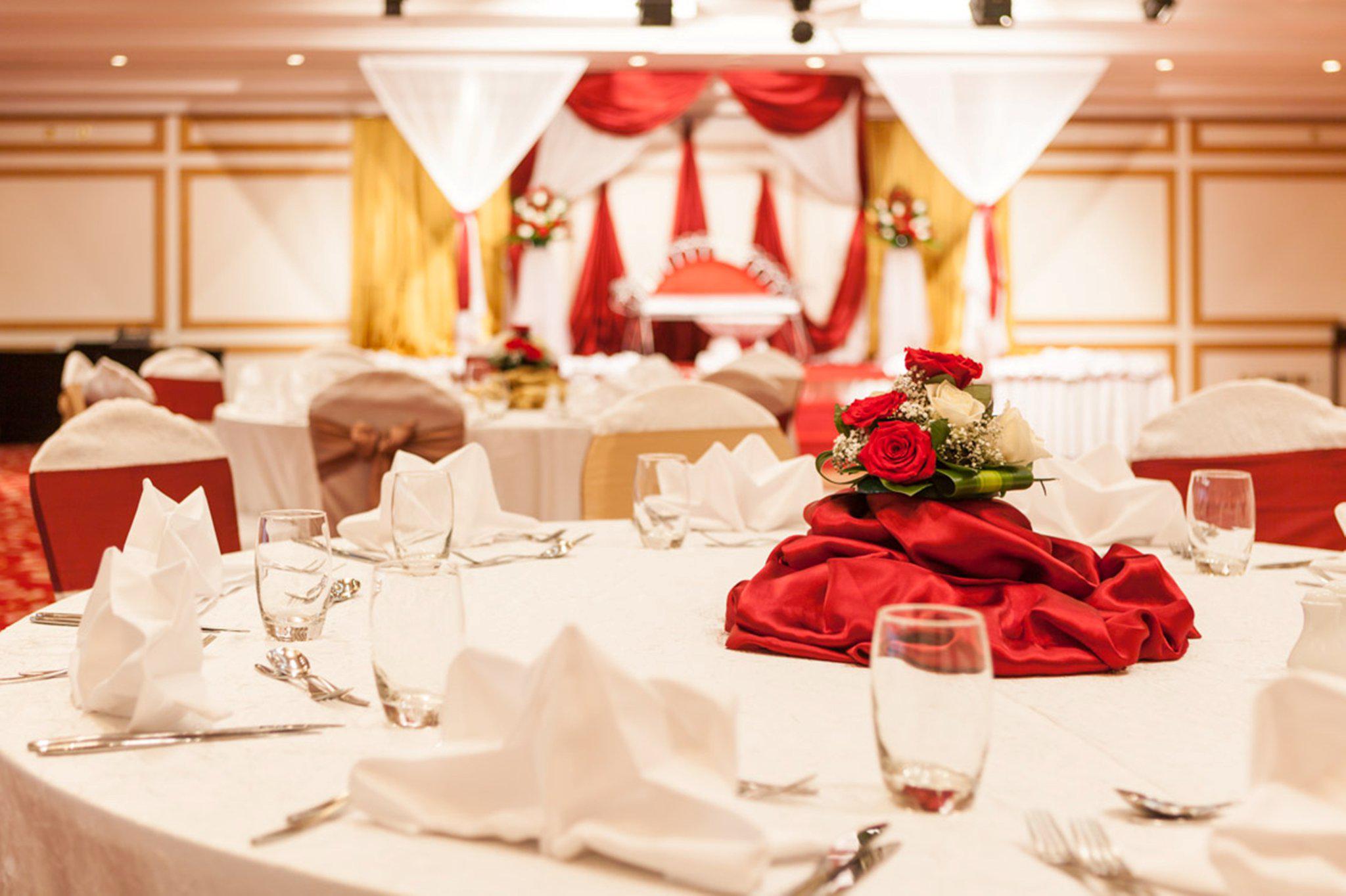 Фото Millennium Downtown Abu Dhabi