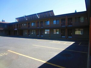 Travelodge by Wyndham The Dalles