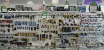 Khozsiti (ulitsa Kropotkina, 126/1), household goods and chemicals shop