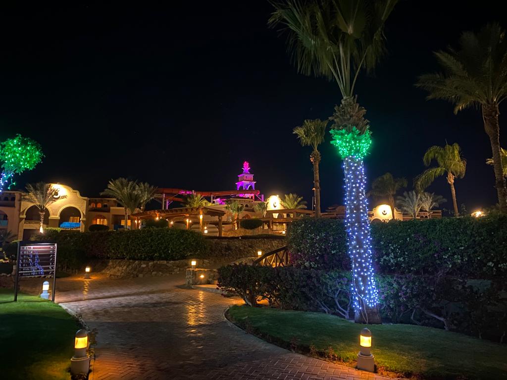 Фото Charmillion Sea Life Resort