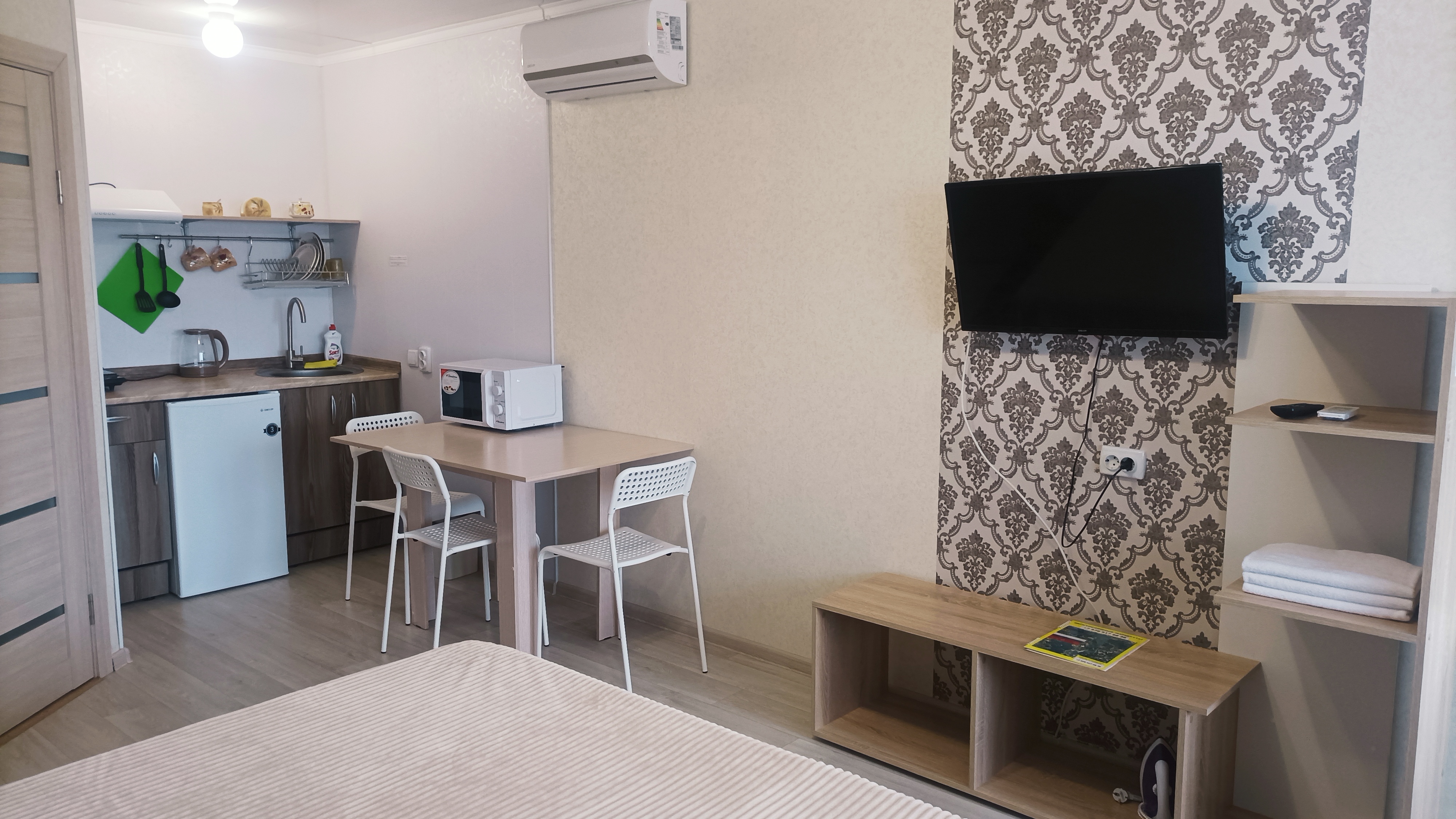 Фото отеля 2