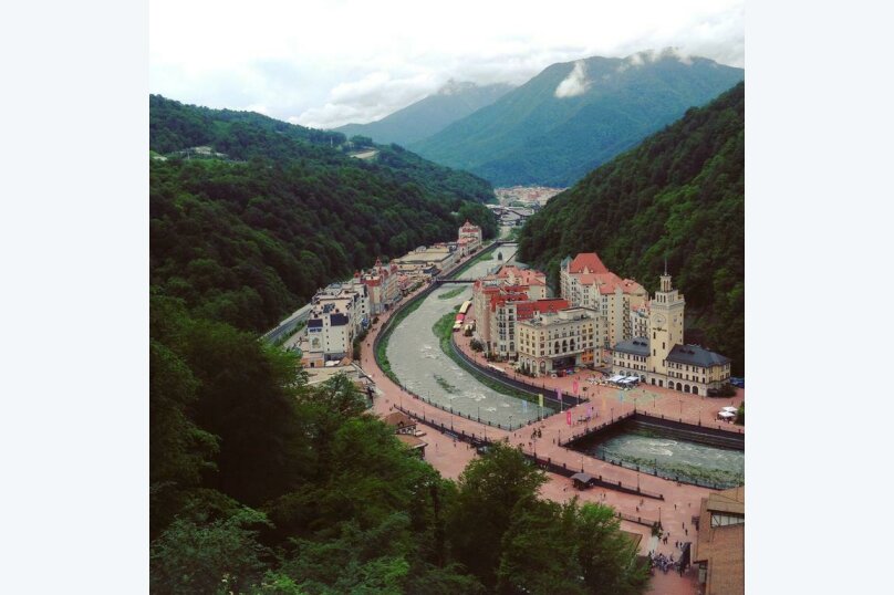 Фото Альпийская сказка