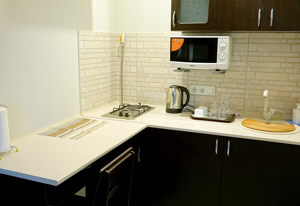 Фото Усадьба Приморский парк