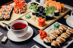 Pro Sushi (ulitsa Lenina, 60), food and lunch delivery