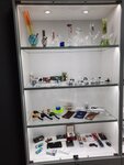 Tabachka (Yantarniy Microdistrict, Koltsevaya ulitsa, 8), tobacco and smoking accessories shop