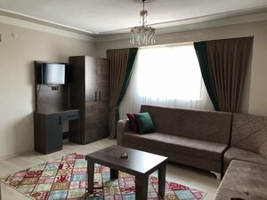 Гостиница Comfort Suite Hotel Van
