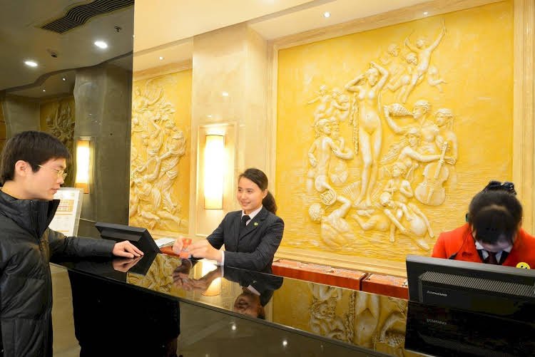 Фото отеля 3