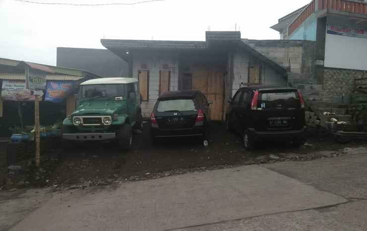 Гостиница Livia Homestay