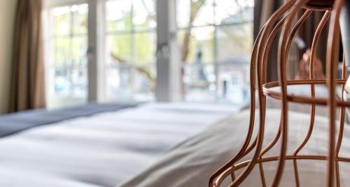 Фото Hotel Rudolph