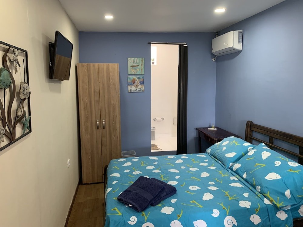 Фото Feyajoma San Andres Islas