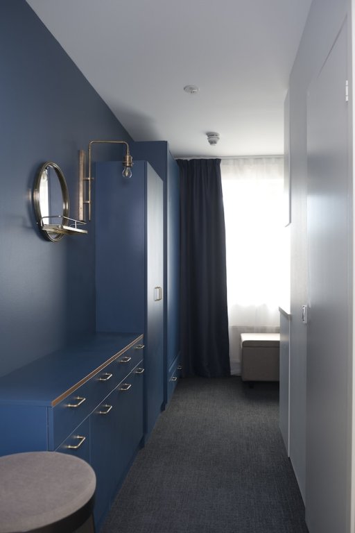 Фото Stockholm Hotel Apartments Bromma