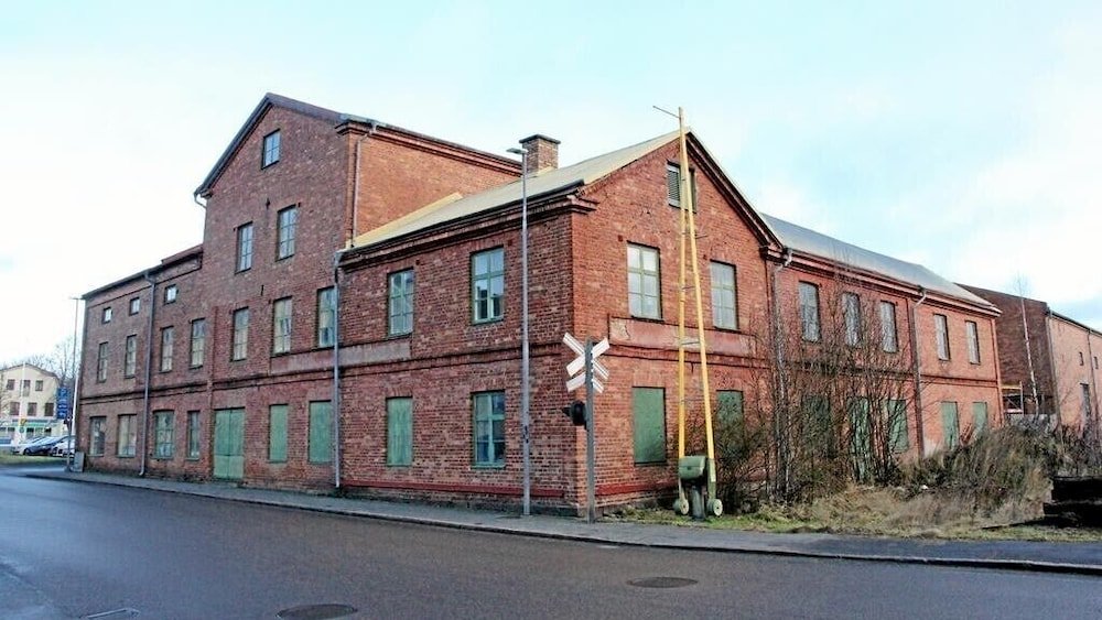 Фото отеля 1