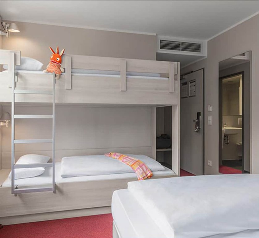 Фото отеля 4