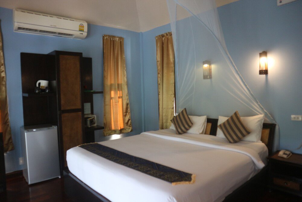 Фото Anyavee Railay Resort