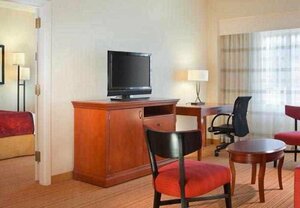 Courtyard by Marriott Newark Elizabeth (New Jersey, Union County, Elizabeth), hotel
