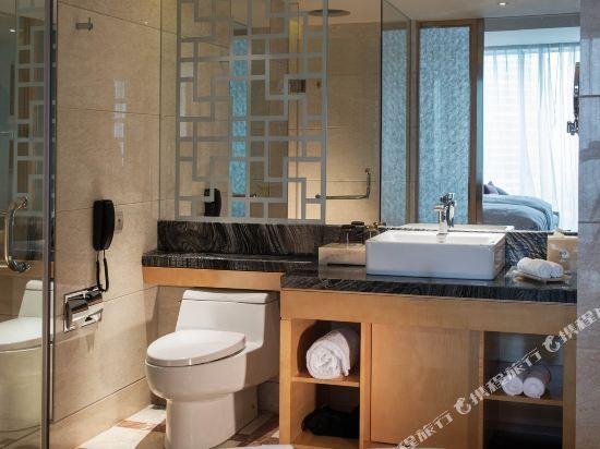 Фото Felton Gloria Grand Hotel Chengdu