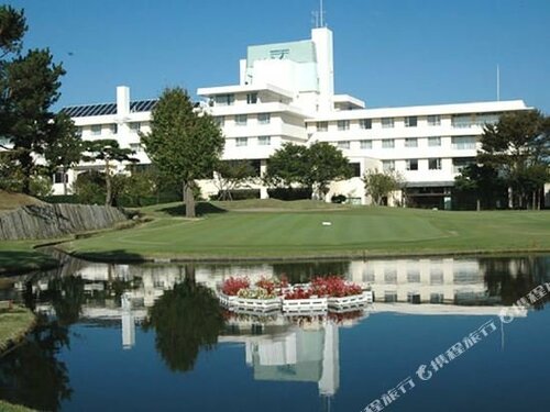 Гостиница Southern Cross Resort в Ито