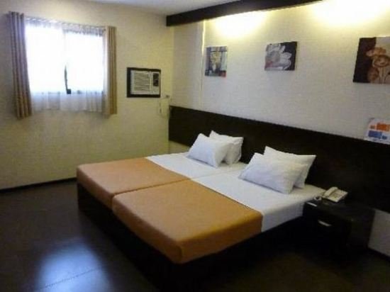 Фото Gran Tierra Suites