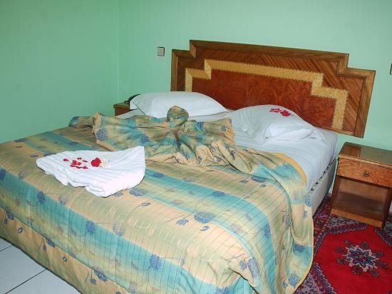 Фото Hotel Akabar