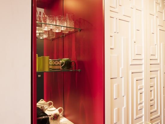 Фото nhow London