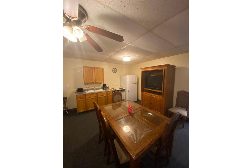 Фото Oyo Hotel Irving Dfw Airport South