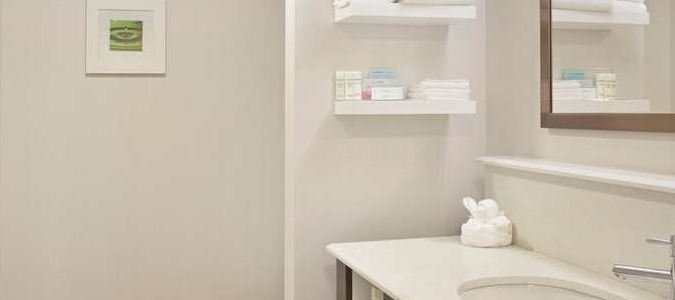 Фото Hampton Inn & Suites Minneapolis Downtown