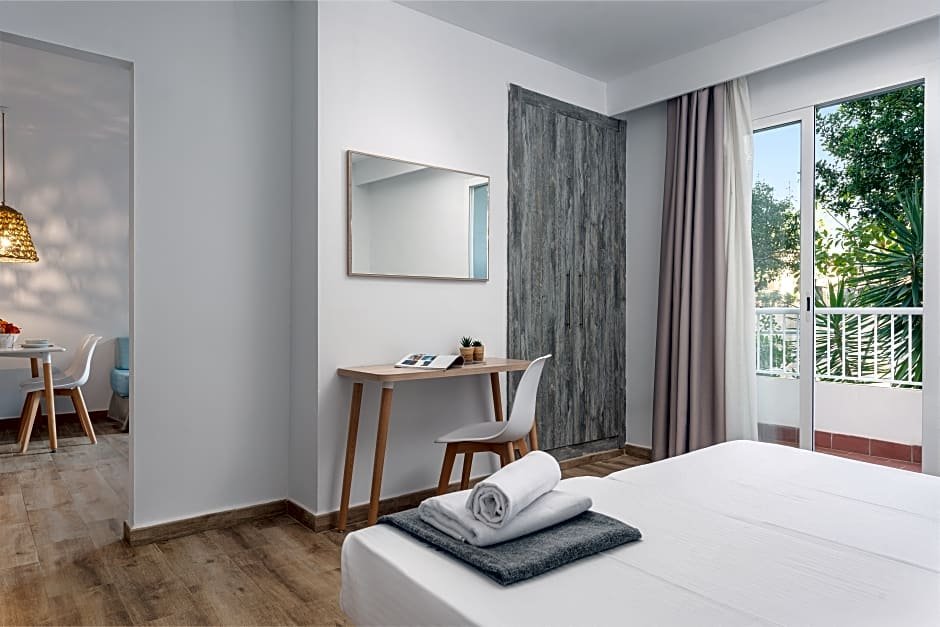 Фото Villa Real Club Apartments