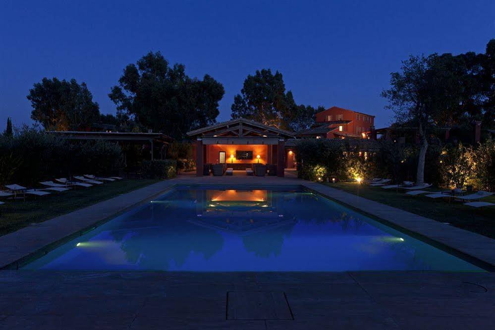 Фото Resort Locanda Rossa