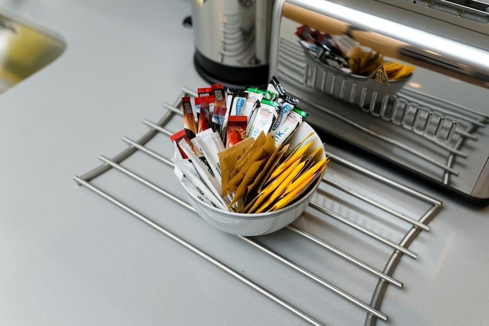 Фото Skyvillion Tower Points