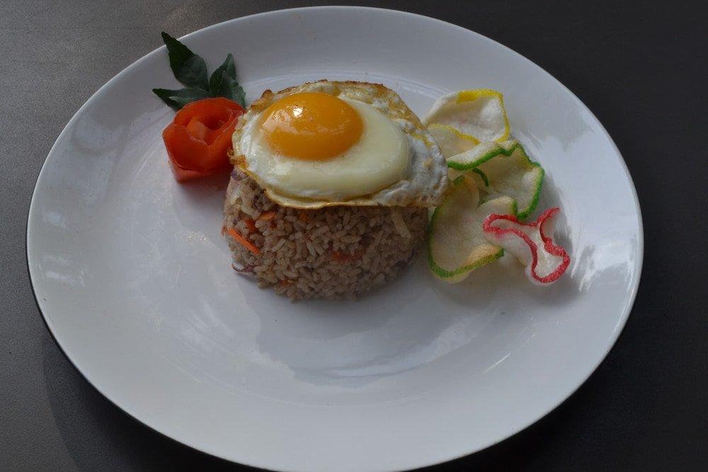 Фото RedDoorz @ Nyangnyang Sari Kuta