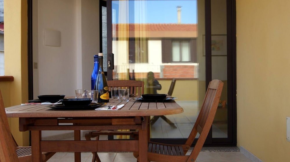 Фото Casa Cabayco